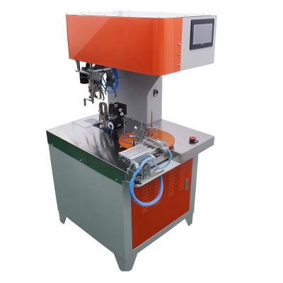 중국 Winding High Speed ​​Automatic Wire Coiling Bundling Machine 판매용