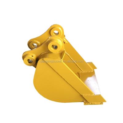 China Construction worksÂ   Hot sale! PC56-7 Mini Excavator Parts Excavator Digging Bucket for sale