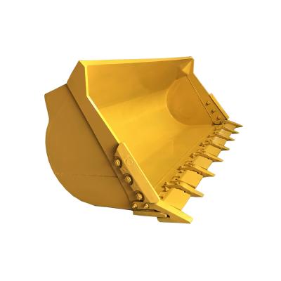 China Retail Excavator Loader Bucket for sale