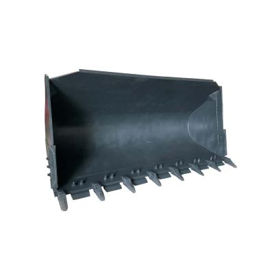 China 924 Loader Excavator Loader Bucket for sale