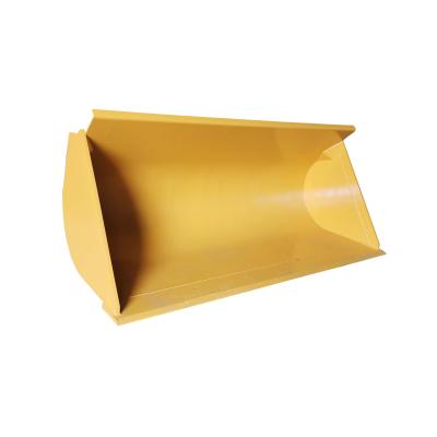 China Excavator High Quality Custom Excavator Loader Bucket For 855 for sale