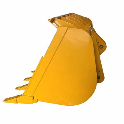 China Construction worksÂ   China brand loader bucket, ZL40B high quality loader bucket for sale