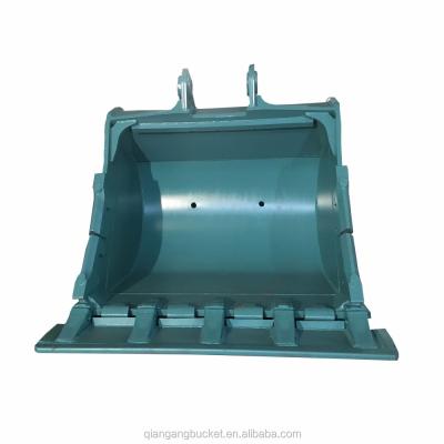 China Construction worksÂ   New types of front loader sk360 bucket for marine special bucket for sale