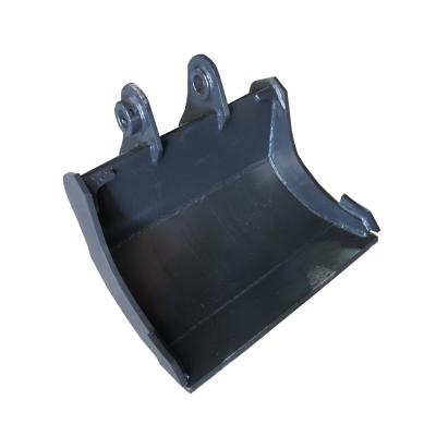 China Construction worksÂ   Customized Excavator Parts Excavator Special Bucket for sale