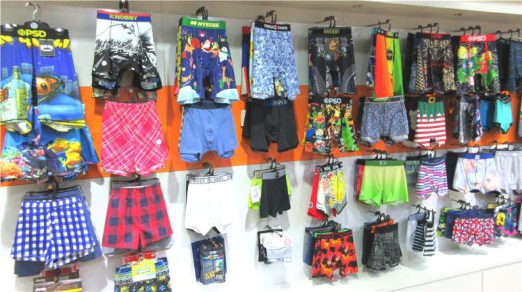 Verified China supplier - Quanzhou Darlfun Garments Co., Ltd.