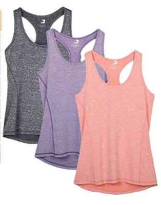 China 2022 Low Price Guaranteed Quality Custom Tank Yoga Top Yoga Tops Breathable For Women for sale