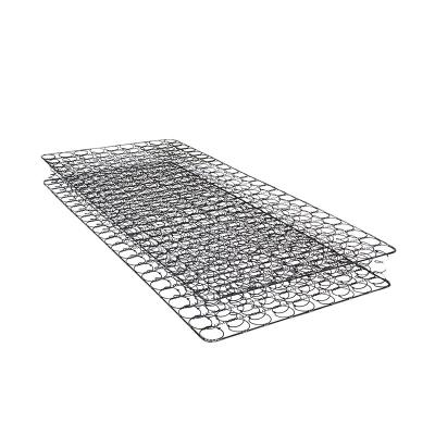 China Brand New High Carbon Steel Spring Spurng Unit Mattress Net Hot Selling Net for sale