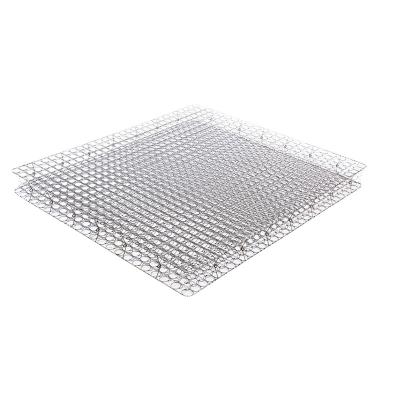 China New Product High Carbon Steel Pocket Springs Nets For Mattress New Arrivals High Quality Spring Net for sale