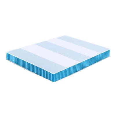 China High carbon steel /non-woven fabric pocket spring for mattress with low price coil pocket spring with lowest price for sale