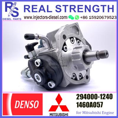 China Common rail 294000-1240 1460A057 per Mitsubishi Pajero/ L200 4D56 HP, di-d 4WD pompa iniezione diesel 294000-1240 for sale