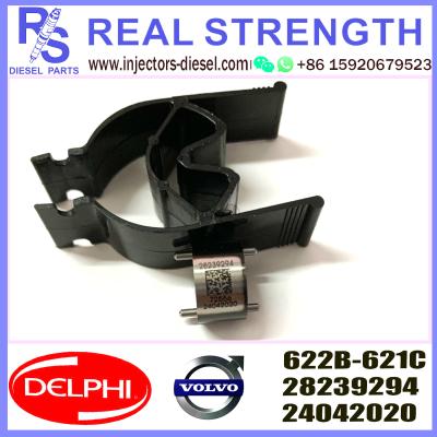 Κίνα Κοινή βαλβίδα 9308-621C 28239294 9308-622B 28239295 9308-625C εγχυτήρων ραγών των Δελφών προς πώληση