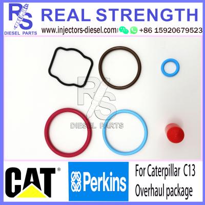 Cina Serie REALE di Kit For Caterpillar C13 di riparazione dell'iniezione di RESISTENZA in vendita