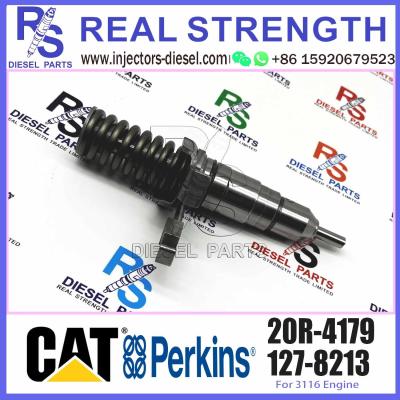 China CAT Brand New Diesel Fuel Common Rail Injector 418-8820 20R-4179 For 3606 3612 Engine Marine Products 3616 3608 3612 for sale