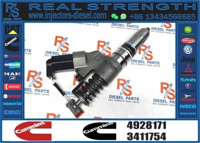 China Injector de combustível Injector 4903319 4903472 4928171 Para Cummins M11 INJECT PUMPA injector bocal diesel à venda