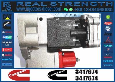 China Diesel engine parts 3090942 3417677 3417674 4954876 Fuel Pump for Cummins L10 ISM QSM M11 engine for sale