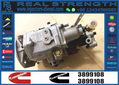 China For Cummins K38 engine spare parts diesel generator pt Fuel pump 3899108 diesel engine fuel pump for sale