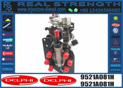 China original new diesel fuel pump 9521A080H 9521A081H diesel injector pump 4493641 449-3641 for sale