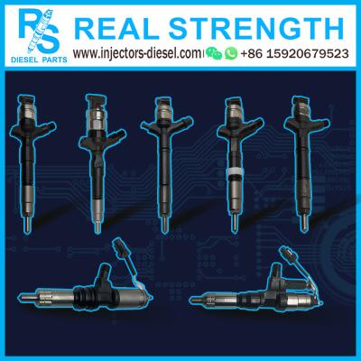 China Original new diesel BOSCH KOMATSU CAT injector, manufactured in Germany. We are a distributor of BOSCH KOMATSU CAT for sale