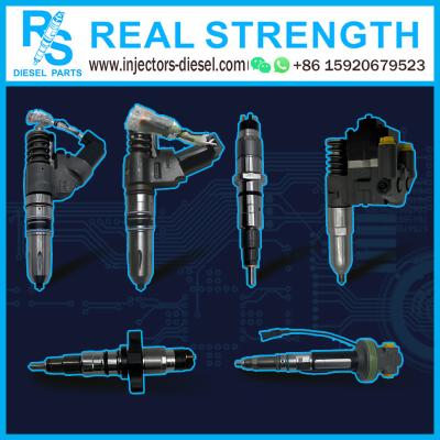 China Common rail fuel Injector 4903472 4026222 4903319 4062851 3411845 for M11 ISM11 QSM11 L10 for sale