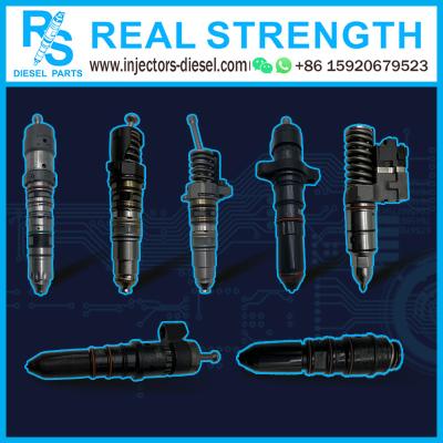 China Common Rail Injectors XPI 2086663, 2029622, 2031836, 2031835, 1933613, 575177 DC1305, DC1307, DC1310, DC1312 for sale