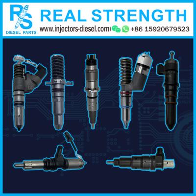 China 10R1273 Caterpillar Fuel Injector 10R9236 10R-1273 10R-9236 For Engine C32 for sale