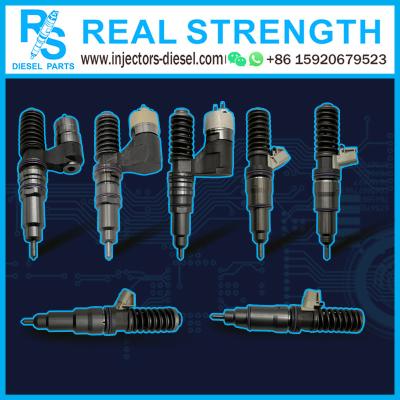 China Overhaul Kit Common Rail Injector Repair Kit 095000-8290 095000-8220 095000-5930 For Toyota Injector for sale