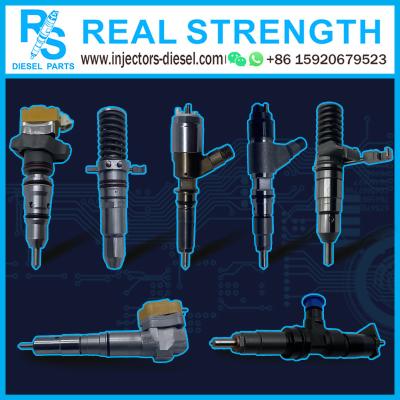 China 3508 3512 3516 3524 Engine Caterpillar 3126 Injectors Common Rail 0R3051 0R-3051 for sale