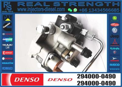 China 294000 0490 Warm verkoop Diesel brandstof injectie pomp 294000-0490 8-97381555-0 Te koop