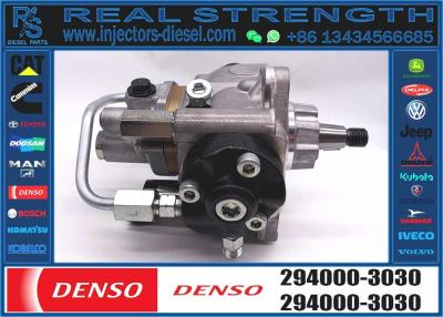 China 294000-3030 Good qualityDiesel Common Rail Fuel Injection Pump 2940003030 294000-3030 294000 3030 1111010-L3H-0000 for sale