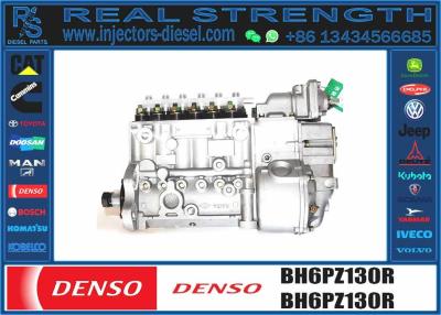 China Common rail brandstofpomp 0445020036 0445020037 0445020038 diesel brandstofpomp 0986437332 voor Chevy 6.6 LBZ Truck Engine Te koop