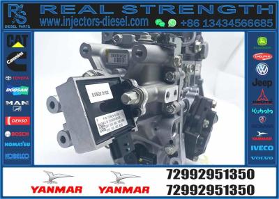 China New Diesel X5 Fuel Injection Pump 729944-51340 72994451340 729944 51340 For YANMAR 4TNV98-VSU for sale