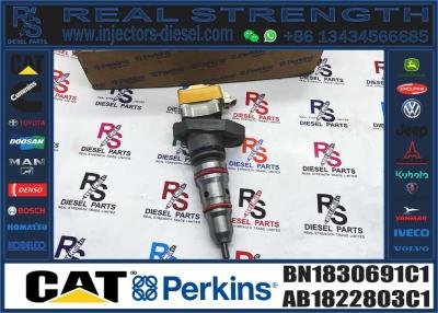 China Fuel Injector BN1830691C1  BI1830562C2 BI1830560C2 BI1830560C1 AP63813BN CE1829926C1 for Caterpillar Perkins for sale