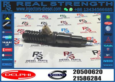 China Common Rail Diesel Injector BEBE4C14001 Fuel Unit Injector 85000190 7420500620 20500620 For Volvo D9 D9A Engine BEBE4C03001 for sale