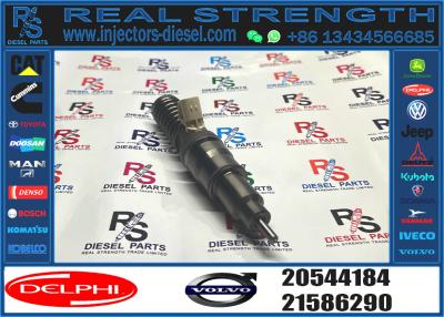 China OEM Diesel Injector 20544184 85000317 BEBE4C04102 BEBE4C04002 Diesel Injection Pump 4C04102 4C04002 For Volvo D16 Engine for sale