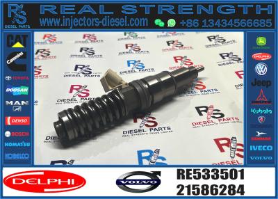 China E1 Unit Injector DZ121294 BEBE4C12101 RE533501 RE533608 SE501959 for John Deere 9330 9410R 9430 9430T 9460R for sale