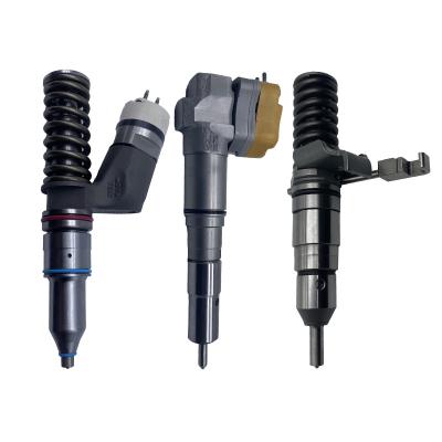 China Original new diesel V-O-L-V CUMMINS injector, manufactured in the UK. We are distributors of V-O-L-V, CUMMINS, and every for sale