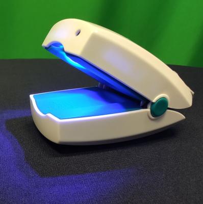 China Low Level 905nm Laser Therapy Device Fungus Toenail Treatment 2021 New Design For Finger Fungus Toenail Feet Nail Treatment Fungal Therapy for sale