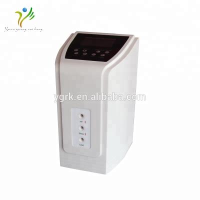 China High potential therapeutic physiotherapy instrument for diabetic, high blood pressure, high blood sugar, stroke and immune body for sale