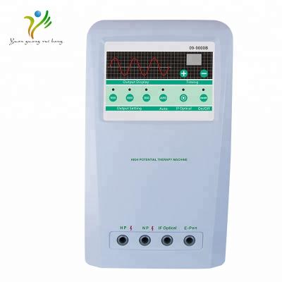 China Treatment Japan electro headache waki therapy device for high blood pressure diabetic and for sale