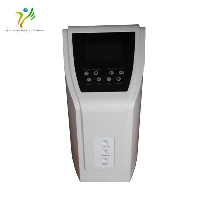 China High Potential Physiotherapy Bioresonance Therapy Apparatus For Prostate/Back Pain/Diabetic for sale