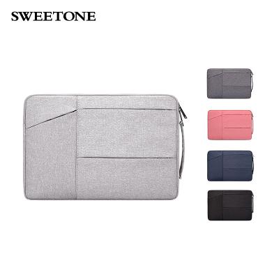 China Newest high quality nylon business fasion manufacture waterproof laptop bag for women for sale