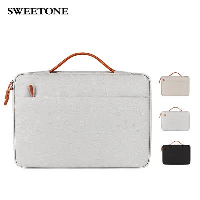 China Handbag 13 14 the latest fasion laptop bag 15 inch laptop bag for Japanese computer handbag messenger briefcase laptop bags for sale