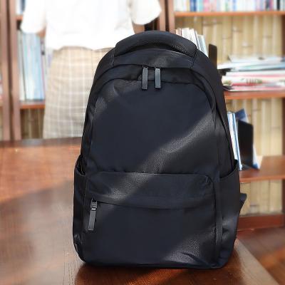 China With Wholesale Custom Men Business Custom USB USB Factory New Printing School Bags Anti Theft Laptop Backpack College Bag Waterproof Mochila for sale