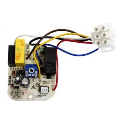 China Reliable Refrigerator Refrigerator Quality Thermostat Control Board Refrigerator PCB Control Board For Refrigerator PCB Board for sale