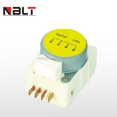 China Factory Directly Supply Parts DA47-10143A DBLT-2 Commercial Freeze Refrigerator Electronic Freezer Non Defrost Timer for sale