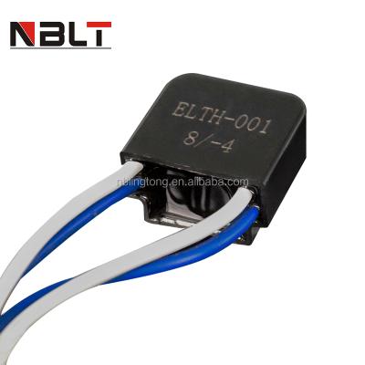 China Hotel Reasonable Price Refrigerator Defrost Thermostat Freezer Fridge Defrost Compatible Beko 4328840385 Refrigerator Temperature Sensor for sale