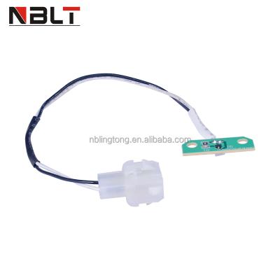 China Factory commercial washing machine spare parts LVN713649 speed rotor position sensor Mabe motor WK2 228c2076p004 for sale