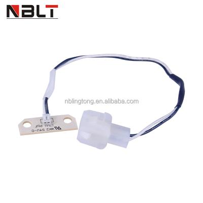 China Manufacture Mabe gasket motor panel sensor 228C2076P004 commercial washing machine spare parts speed sensor LVN713649 for sale