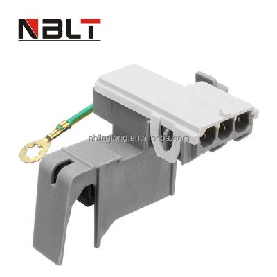 China Electronic Manufacturing COVER SWITCH 8318084 Commercial Professional OEM ODM Replaces AP3180933 PS886960 AP2021148 For Washing Machine for sale