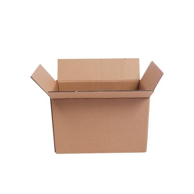 China China Manufacturer Biodegradable Printer Carton Bag Cardboard Seal Cardboard Box for sale